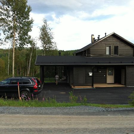 Helmikkapolku Cottage Jämsä Extérieur photo